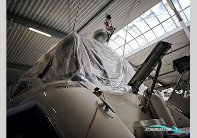 Fairline Targa 38 Motorboten 2006, met Volvo Penta D6-310 /DP motor, Duitsland