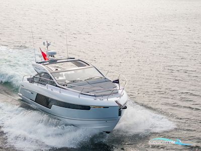 Fairline Targa 40 Open - MODEL 2025 Motorboten 2025, met Volvo Penta D6-380 motor, The Netherlands