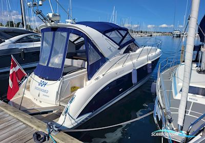 Fairline Targa 40 Motorboten 2005, met Volvo Penta D6-310 ca. 700 hours motor, Denemarken
