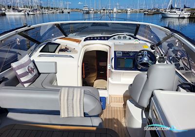 Fairline Targa 40 Motorboten 2005, met Volvo Penta D6-310 ca. 700 hours motor, Denemarken