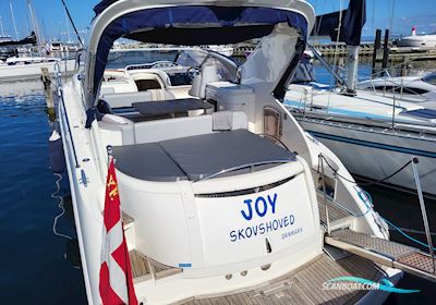 Fairline Targa 40 Motorboten 2005, met Volvo Penta D6-310 ca. 700 hours motor, Denemarken