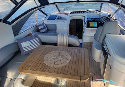 Fairline Targa 40 Motorboten 2005, met Volvo Penta D6-310 ca. 700 hours motor, Denemarken