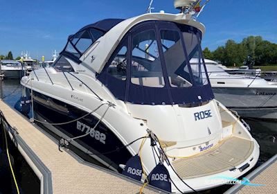 Fairline Targa 40 Motorboten 2005, met Volvo Penta - 350 motor, The Netherlands