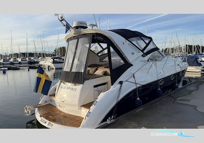 Fairline Targa 40 Motorboten 2005, met 2x Volvo Penta D6 310 Ca, 960h motor, Sweden