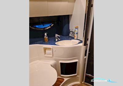 Fairline Targa 43 Motorboten 2004, met Volvo Penta motor, The Netherlands