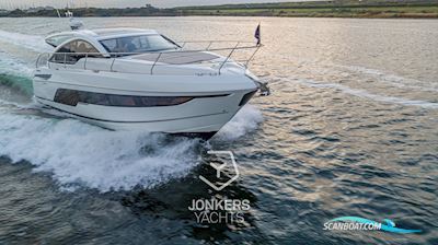 Fairline Targa 45 GT Motorboten 2021, met Volvo Penta Ips600 motor, The Netherlands