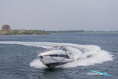 Fairline Targa 45 Open Motorboten 2023, met Volvo Penta IPS600 motor, The Netherlands