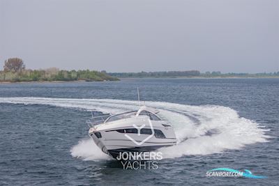 Fairline Targa 45 Open Motorboten 2023, met Volvo Penta IPS600 motor, The Netherlands