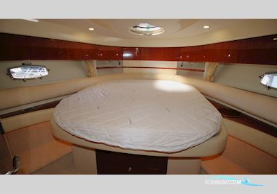 Fairline Targa 47 GT Motorboten 2006, met Volvo Penta motor, Denemarken