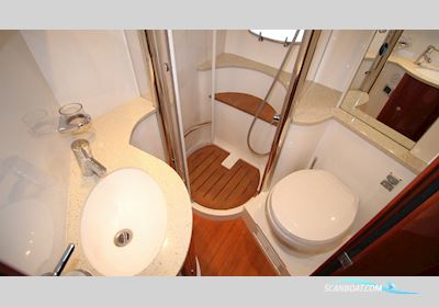 Fairline Targa 47 GT Motorboten 2006, met Volvo Penta motor, Denemarken