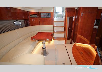 Fairline Targa 47 GT Motorboten 2006, met Volvo Penta motor, Denemarken