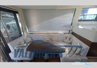 Fairline Targa 48 GT Motorboten 2019, met Volvo Penta Ips 600 motor, Italië