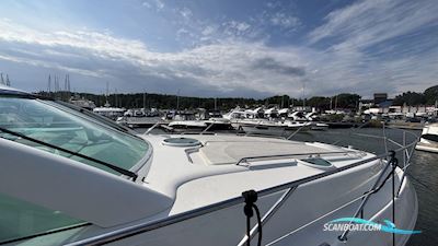 Fairline Targa 48 Motorboten 2000, met 2x Volvo Penta Tamd 74P motor, Sweden