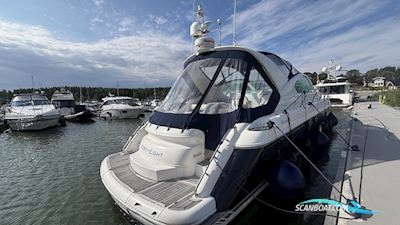 Fairline Targa 48 Motorboten 2000, met 2x Volvo Penta Tamd 74P motor, Sweden