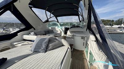 Fairline Targa 48 Motorboten 2000, met 2x Volvo Penta Tamd 74P motor, Sweden