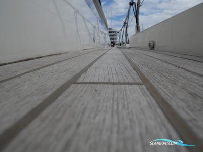 Fairline Targa 50 GT Motorboten 2011, met Volvo Penta motor, Geen landeninfo