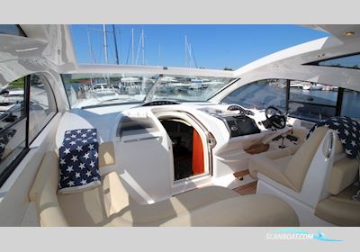 Fairline Targa 52 Motorboten 2006, met Volvo Penta motor, Denemarken