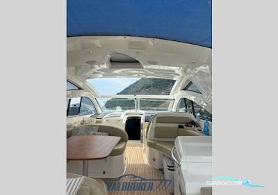 Fairline Targa 52 Motorboten 2006, met Volvo Penta D12 motor, Italië