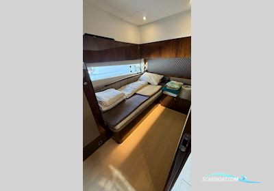 Fairline Targa 65 GT - 2020 Motorboten 2020, met Caterpillar C18 motor, Kroatië
