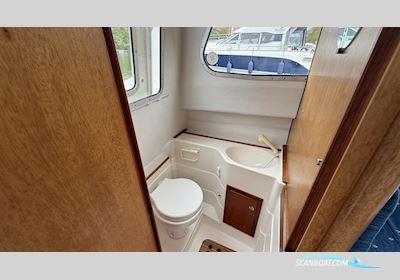 Falcon 26 Fantino Motorboten 2000, met Mercruiser motor, Sweden