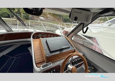 Falcon 26 Fantino Motorboten 2000, met Mercruiser motor, Sweden