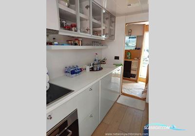 Falcon 80 Motorboten 1993, met Man motor, Turkey