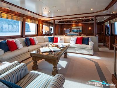 Feadship Classic MY - Monaco Motorboten 1982, The Netherlands