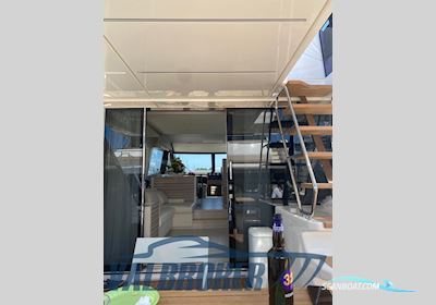 Ferretti Yachts Ferretti 670 Motorboten 2021, met Man V 8 1200 motor, Italië