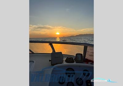 Fiart Mare Fiart 23 Motorboten 2004, met Volvo Penta 4.3 Gxi/DP-S motor, Italië