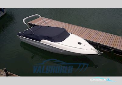 Fiart Mare Fiart 23 Motorboten 2004, met Volvo Penta 4.3 Gxi/DP-S motor, Italië