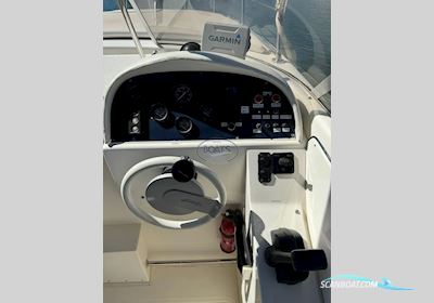 Fiart Mare Fiart 27 Sport Motorboten 2001, met Volvo motor, France