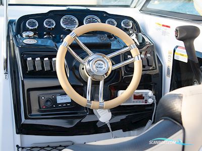 Fibrafort 242 Gtc, Geschikt Voor Outboard Motorboten 2024, The Netherlands