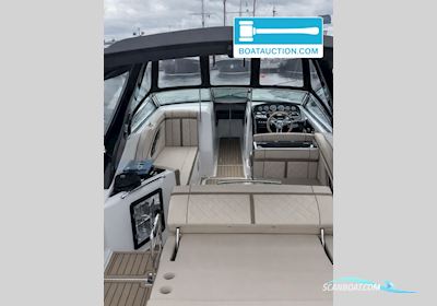 Fibrafort 255 Motorboten 2022, met Mercury motor, The Netherlands