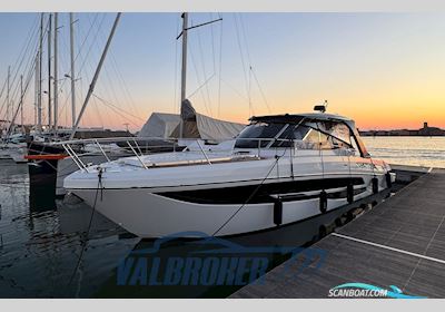 Fim 470 Regina Motorboten 2023, met Volvo Penta Ips 800 motor, Italië