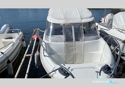 Finnmaster 5300BR Motorboten 2006, met Yamaha motor, Sweden