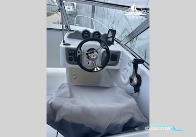 Finnmaster 5700 Open Motorboten 2007, met Yamaha Motor Company motor, Duitsland