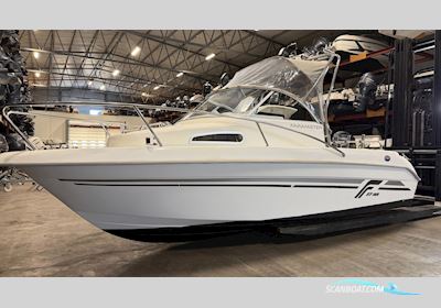 Finnmaster 5700WA Motorboten 2011, met Yamaha motor, Sweden