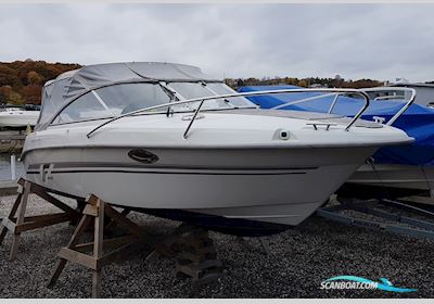 Finnmaster 62 DC Motorboten 2012, met Yamaha F 115 motor, Sweden