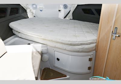 Finnmaster Finnmaster T8 Motorboten 2023, met Yamaha V6 4.2 l (300 hk) motor, Sweden