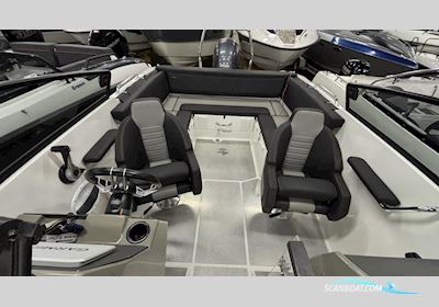 Finnmaster Husky R7 Motorboten 2017, met Yamaha motor, Sweden