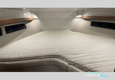 Finnmaster P8 Motorboten 2022, met Yamaha motor, Sweden