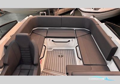 Finnmaster R6 Motorboten 2024, met Yamaha motor, Sweden