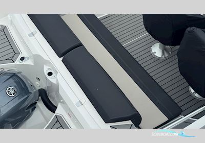 Finnmaster S5 Motorboten 2022, met Yamaha motor, Sweden