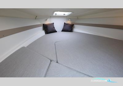 Finnmaster T6 Motorboten 2024, met Yamaha motor, Sweden