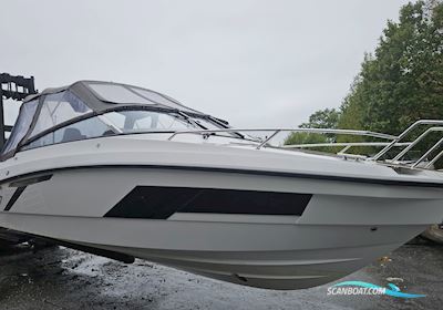 Finnmaster T7 Motorboten 2019, met Yamaha motor, Sweden