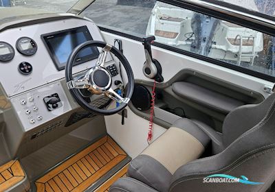 Finnmaster T7 Motorboten 2019, met Yamaha motor, Sweden