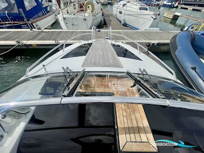 Finnmaster T7 Motorboten 2022, met Yamaha motor, United Kingdom