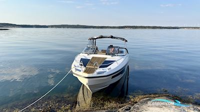 Finnmaster T7 Motorboten 2018, met Yamaha motor, Sweden