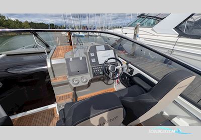 Finnmaster T8 Motorboten 2021, met Yamaha motor, Sweden