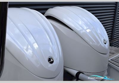 Finnmaster T9 – Spotpris Motorboten 2022, met Yamaha motor, Denemarken